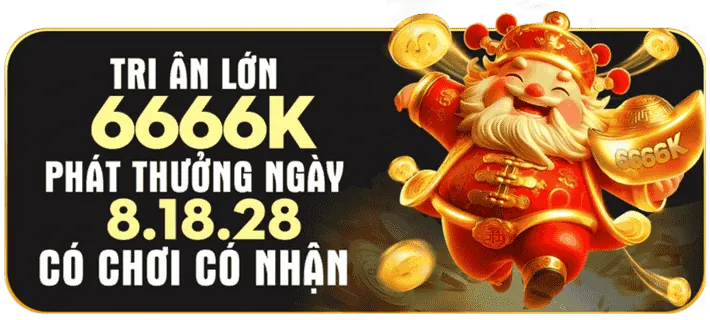 Cam kết của 6ff chính thức với người chơi