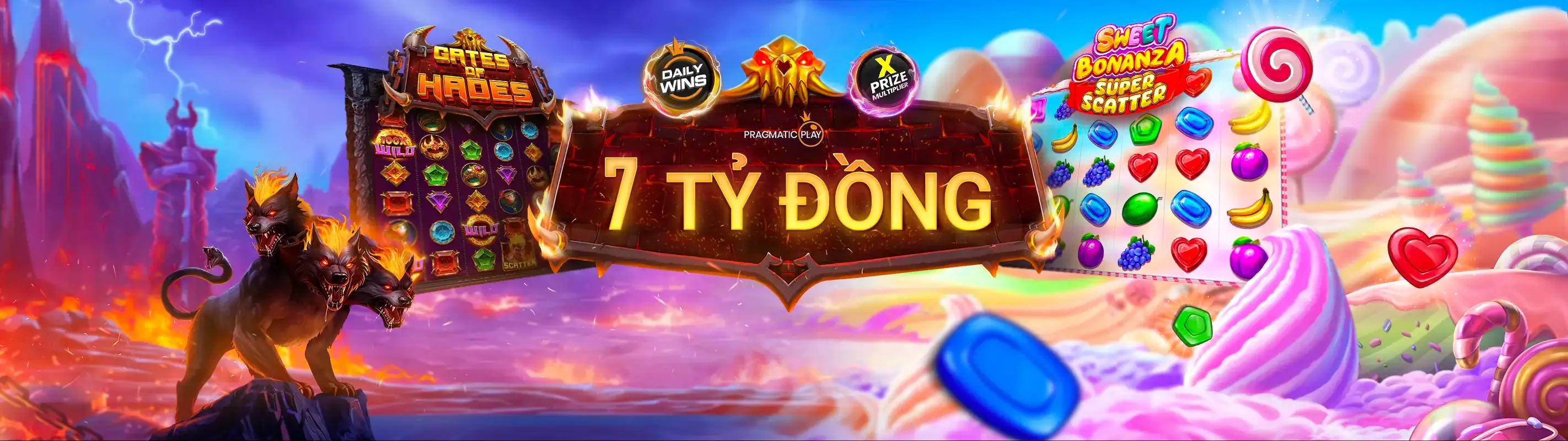 Banner tin tức 6ff chính thức với các cập nhật mới nhất