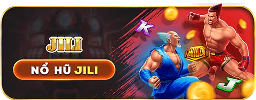Trò chơi nổ hũ (slots) với Jackpot khủng tại 6ff chính thức