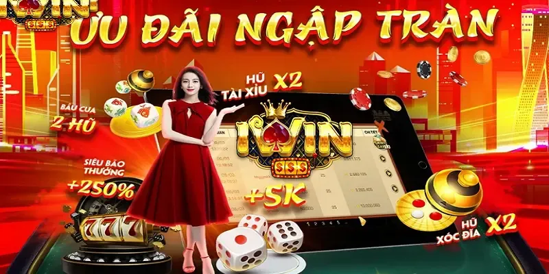 Giải đấu bắn cá với giải thưởng lớn
