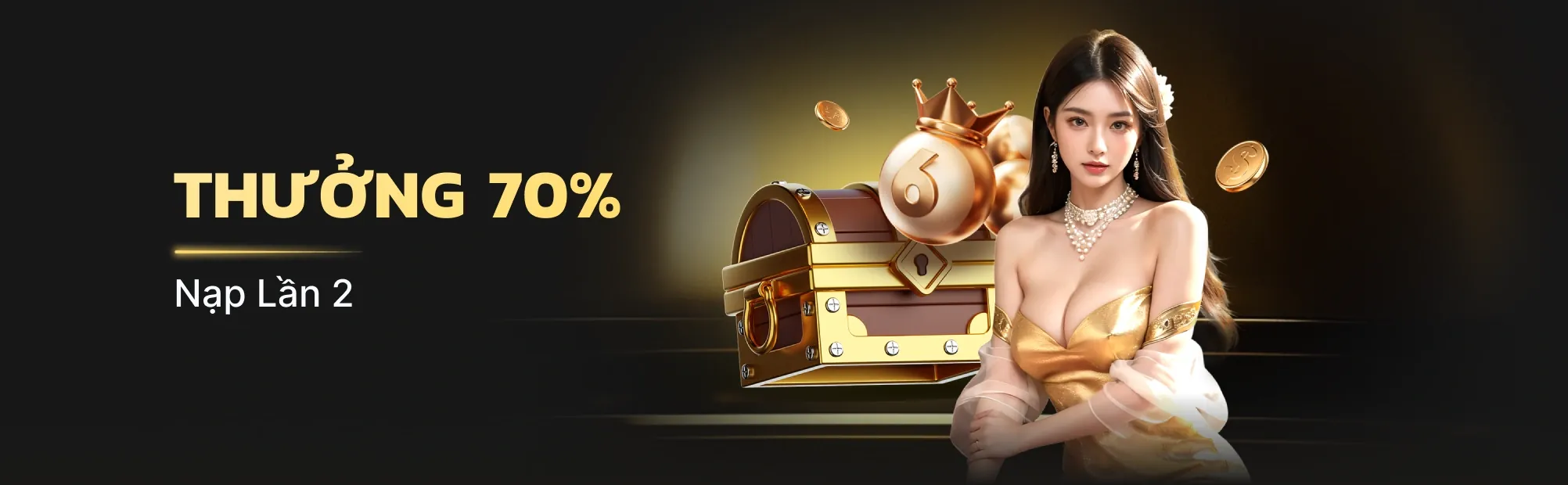 Trò chơi video slot hiện đại tại 6ff chính thức